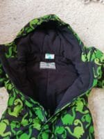 Topomini Skafander vel 80 - Slika 4