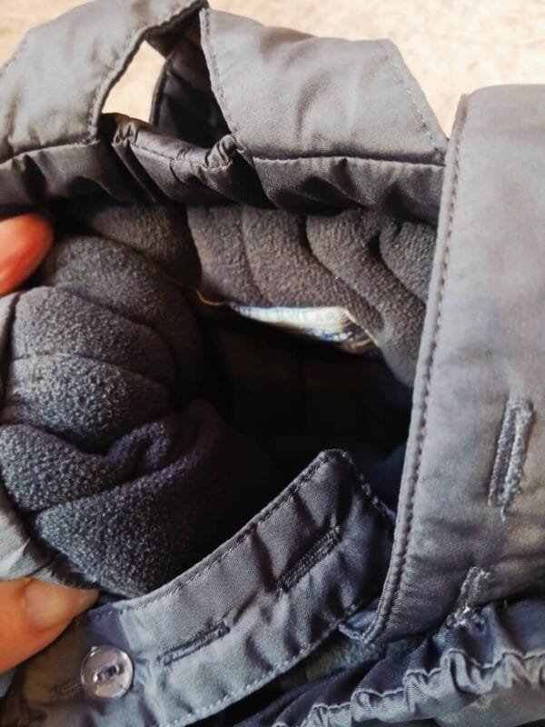 Waikiki Skafander vel 98/104 - Slika 4