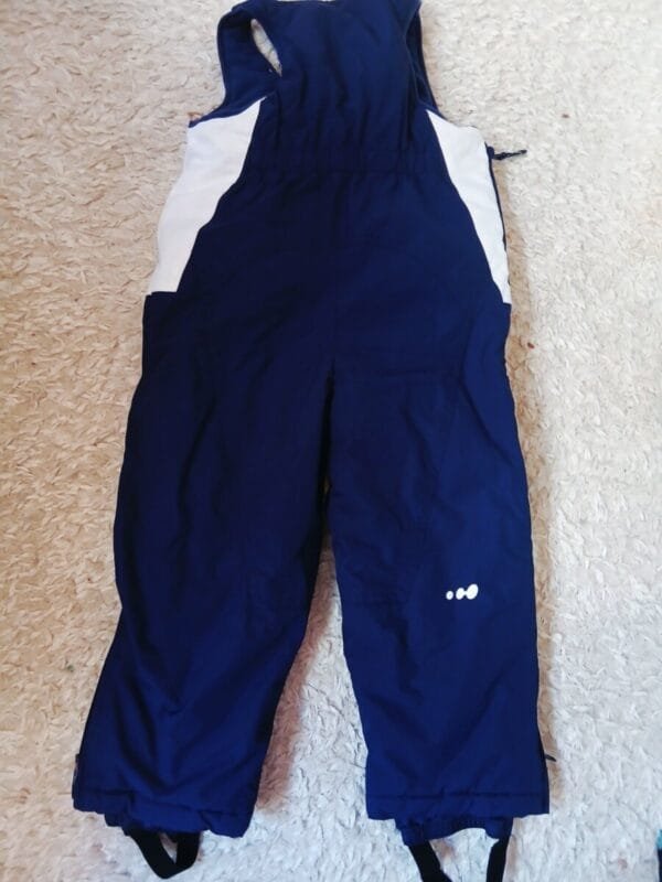 Skafander vel 98 - Slika 2