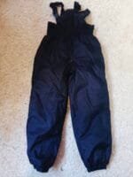 Skafander vel 128 - Slika 2