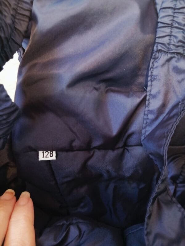 Skafander vel 128 - Slika 3