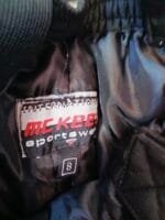 Skafander vel 8 - Slika 4