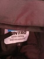 Skafander Wintro vel 8 - Slika 3