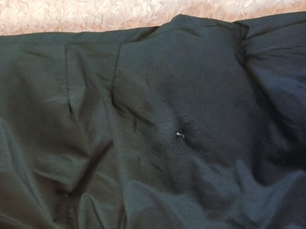 Skafander Wintro vel 8 - Slika 4