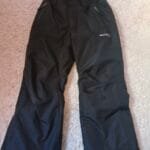 Skafander Wintro vel 8