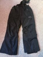 Skafander Wintro vel 8