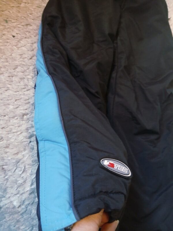 Skafander vel 140 - Slika 3