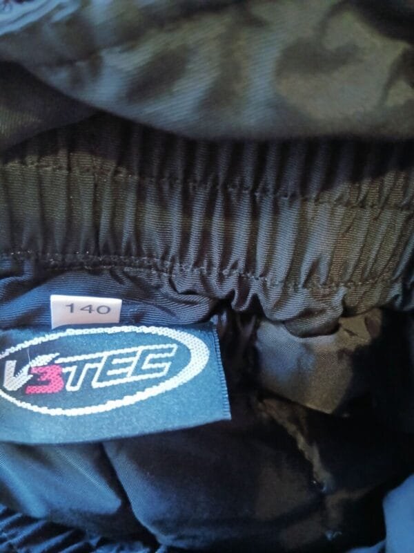 Skafander vel 140 - Slika 4