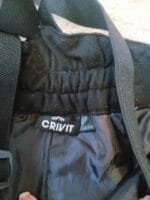 Skafander Crivit vel 140 - Slika 3