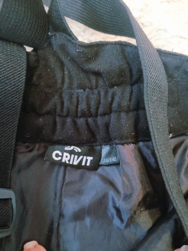 Skafander Crivit vel 140 - Slika 3