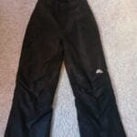 Skafander Crivit vel 140