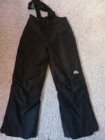 Skafander Crivit vel 140