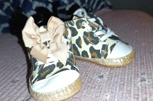 Nehodajuce patikice - Slika 2