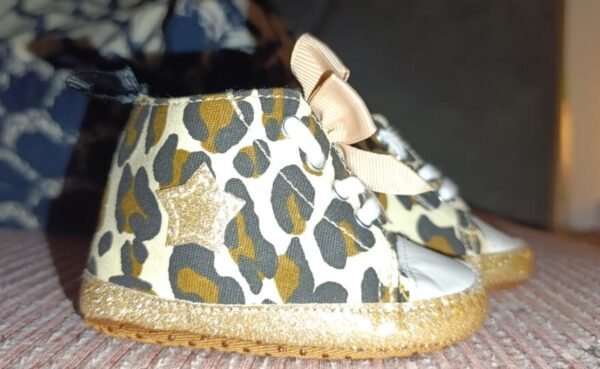 Nehodajuce patikice - Slika 3