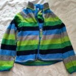 H&M sport duks za 6-8 godina (122/128)