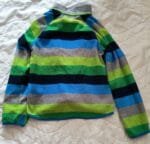 H&M sport duks za 6-8 godina (122/128) - Slika 2