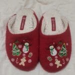 Waikiki novogodišnje papuče 33/34