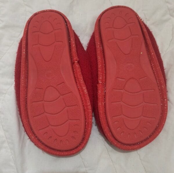 Waikiki novogodišnje papuče 33/34 - Slika 3