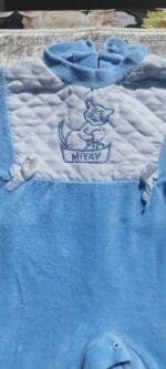 Zeka 0-3 M - Slika 2