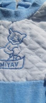 Zeka 0-3 M - Slika 3