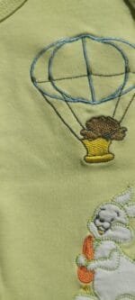 Zeka Vel 0-6 M - Slika 2