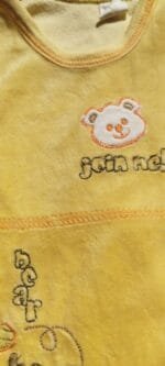 Zeka 0-3 M - Slika 2