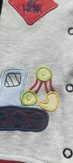 Zeka Vel 62 - Slika 2