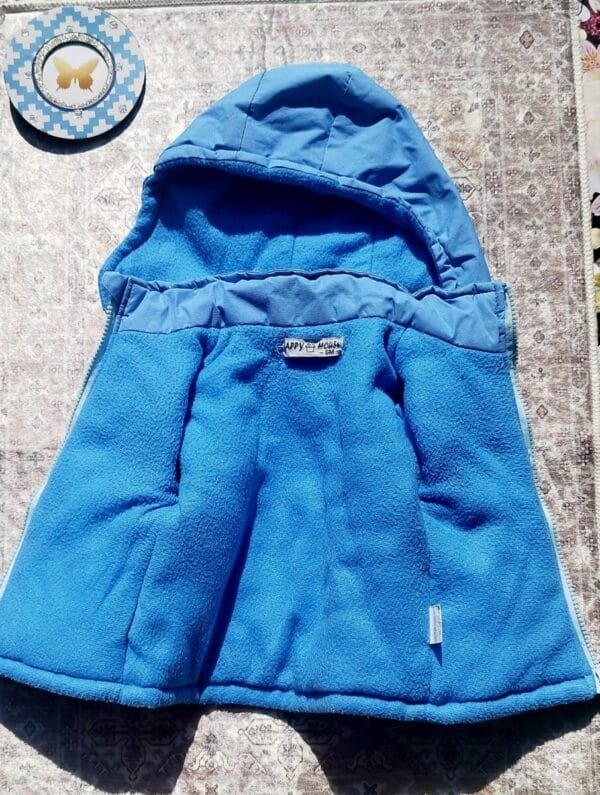 Jakna 1god - Slika 2