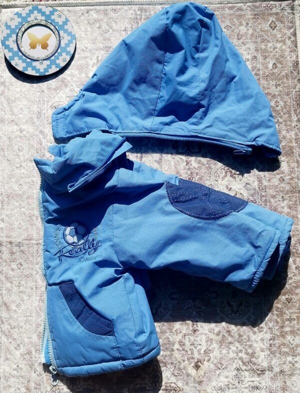 Jakna 1god - Slika 3