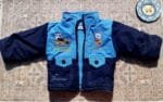 Jakna 3-6 M