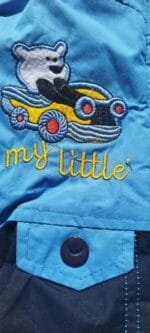 Jakna 3-6 M - Slika 2