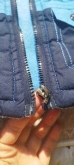 Jakna 3-6 M - Slika 3