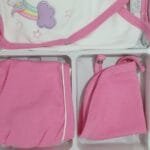 Kompletić za bebu Vel 56