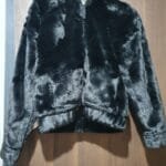 Bundica H&M Vel 158/164 Novo