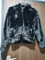 Bundica H&M Vel 158/164 Novo