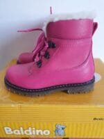 Čizmice Baldino nove vel 28