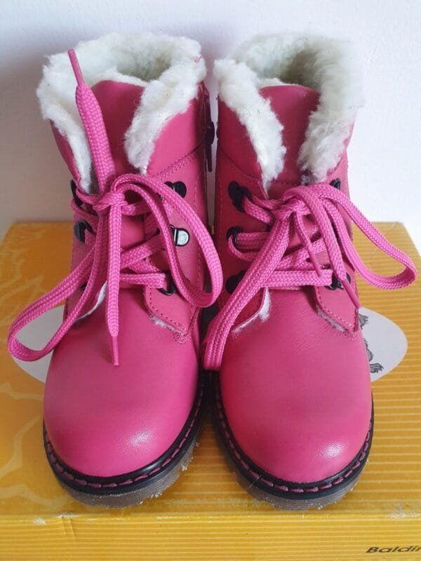 Čizmice Baldino nove vel 28 - Slika 2