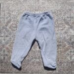 Pantalonice 0-3M