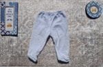 Pantalonice 0-3M
