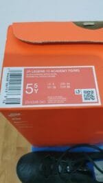 Kopačke nove Vel 36 - Slika 3