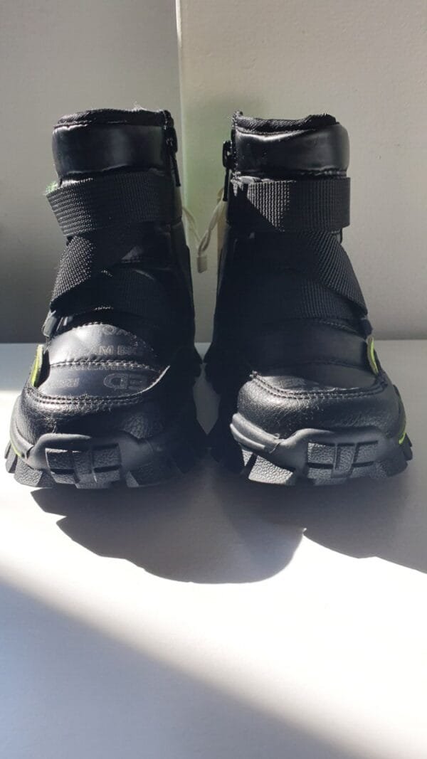 Čizmice Vel 26 - Slika 5