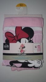 Pidžama nova vel 5/6 - Slika 2