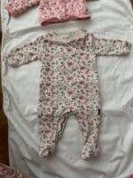 Paket za devojčice 3-6m - Slika 12