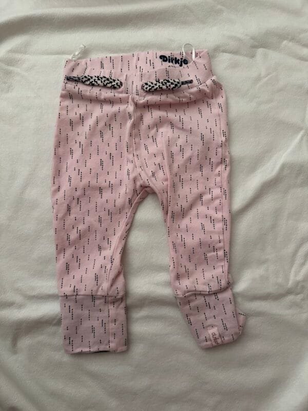 Paket za devojčice 3-6m - Slika 3