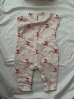 Paket za devojčice 3-6m - Slika 9