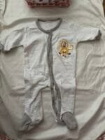 Paket za devojčice 3-6m - Slika 10