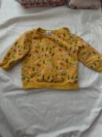 Paket za devojčice 3-6m - Slika 7