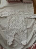 Paket za devojčice 3-6m - Slika 2