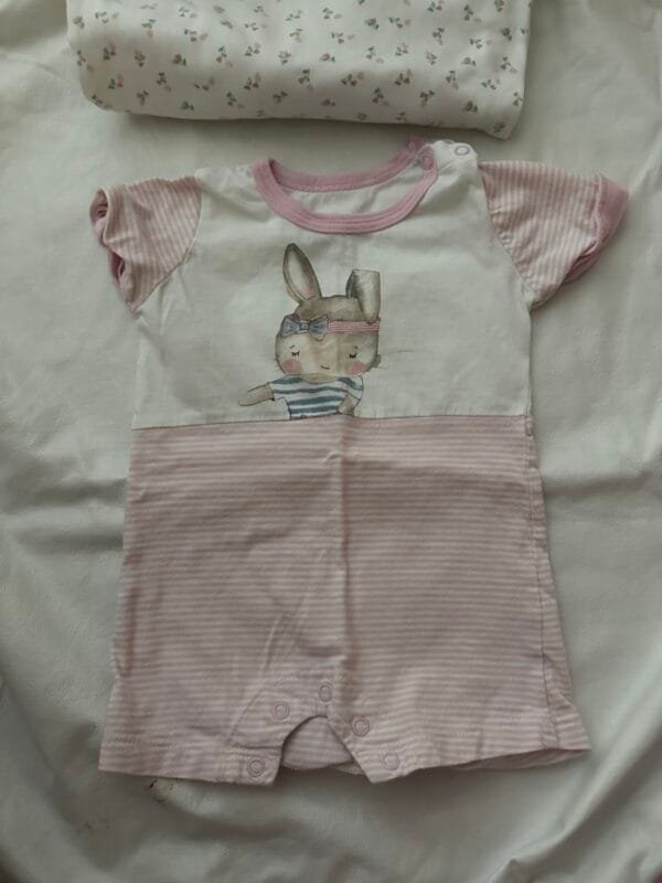 Paket za devojčice 3-6m - Slika 6