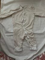 Paket za devojčice 3-6m - Slika 5